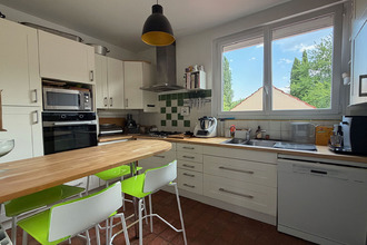 achat maison senlis 60300