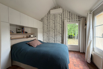 achat maison senlis 60300