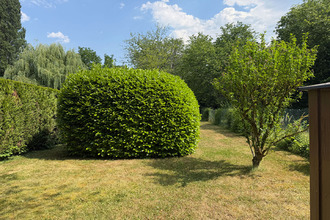 achat maison senlis 60300
