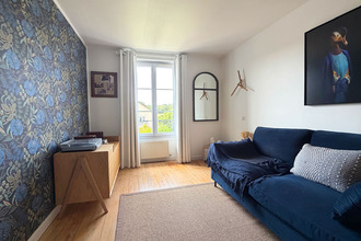 achat maison senlis 60300