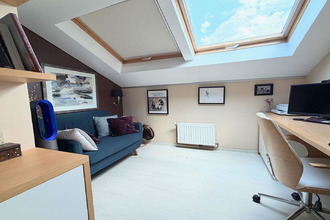 achat maison senlis 60300
