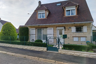 achat maison senlis 60300