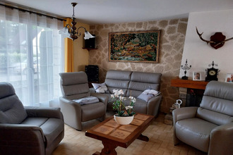 achat maison senlis 60300