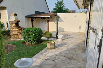 achat maison senlis 60300