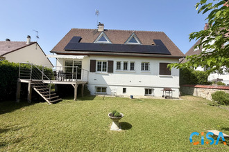 achat maison senlis 60300