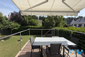 achat maison senlis 60300