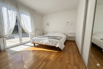 achat maison senlis 60300