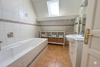 achat maison senlis 60300