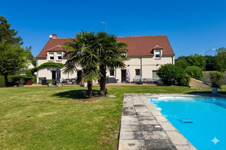 achat maison senlis 60300