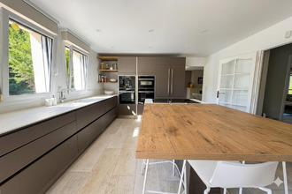 achat maison senlis 60300