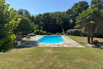 achat maison senlis 60300