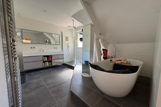 achat maison senlis 60300