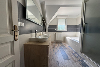 achat maison senlis 60300