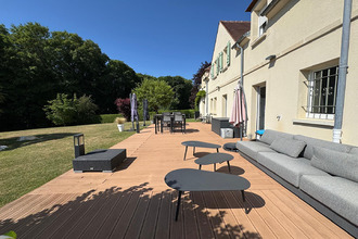 achat maison senlis 60300