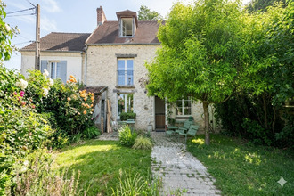 achat maison senlis 60300