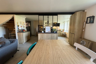 achat maison senlis 60300