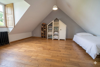 achat maison senlis 60300