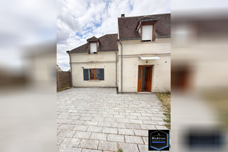 achat maison senlis 60300