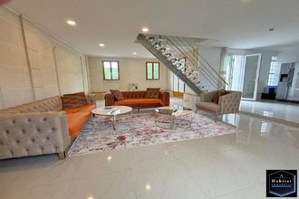 achat maison senlis 60300