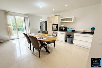 achat maison senlis 60300