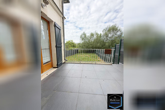 achat maison senlis 60300