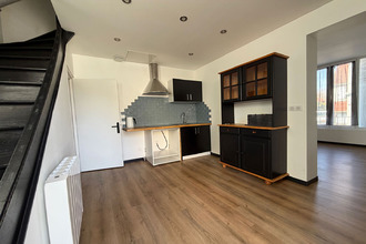 achat maison senlis 60300