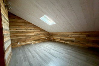 achat maison senlis 60300