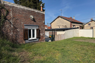 achat maison senlis 60300