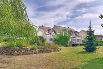 achat maison senlis 60300