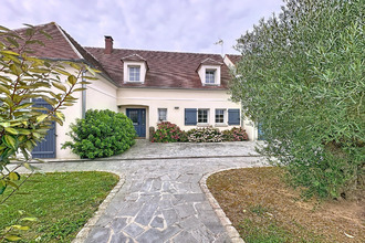 achat maison senlis 60300