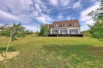 achat maison senlis 60300