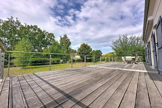 achat maison senlis 60300