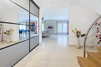 achat maison senlis 60300