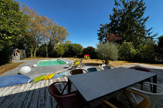 achat maison senlis 60300
