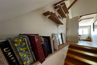 achat maison senlis 60300