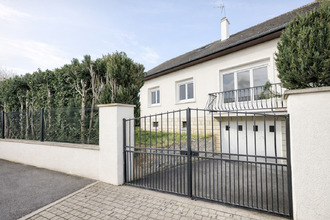 achat maison senlis 60300