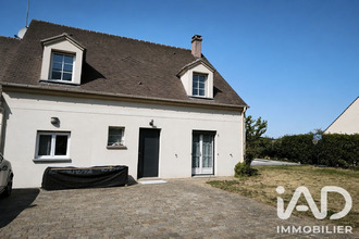achat maison senlis 60300