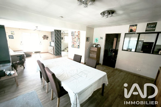 achat maison senlis 60300