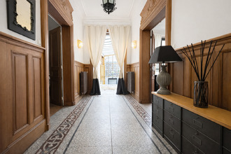 achat maison senlis 60300