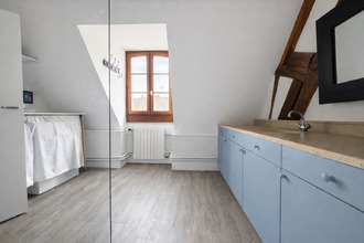 achat maison senlis 60300