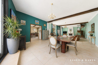 achat maison senlis 60300