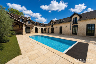 achat maison senlis 60300