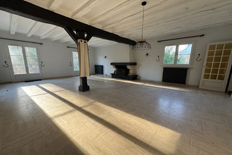 achat maison senlis 60300