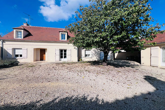 achat maison senlis 60300