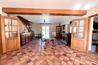 achat maison senlis 60300