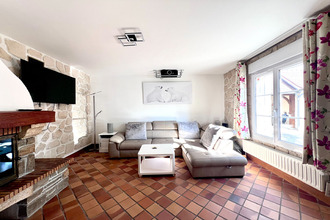 achat maison senlis 60300