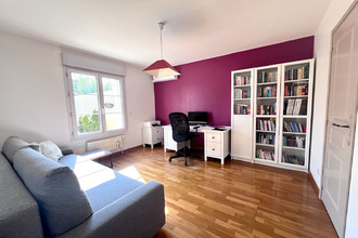 achat maison senlis 60300