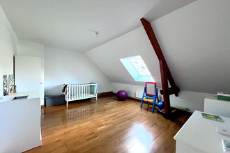 achat maison senlis 60300