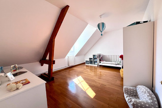 achat maison senlis 60300