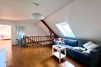 achat maison senlis 60300